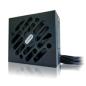 Preview: LC-Power Netzteil LC500SI V2.31 ATX 2.31 80 Plus schwarz - PC-/Server Netzteil - ATX
