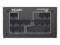 Preview: Seasonic VERTEX PX 1200 - Netzteil (intern) - ATX12V / EPS12V