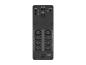 Preview: APC Back-UPS Pro BR1600SI - USV - Wechselstrom 220-240 V