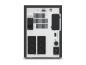 Preview: APC Easy UPS SMV SMV1000CAI - USV - Wechselstrom 220/230/240 V