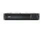 Preview: APC Smart-UPS 750VA LCD RM - USV (Rack - einbaufähig)