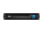 Preview: APC Smart-UPS C - USV (Rack - einbaufähig) - Wechselstrom 230 V