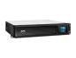 Preview: APC Smart-UPS C - USV (Rack - einbaufähig) - Wechselstrom 230 V