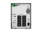 Preview: APC Smart-UPS C 1500VA LCD - USV - Wechselstrom 230 V