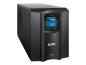 Preview: APC Smart-UPS C 1500VA LCD - USV - Wechselstrom 230 V