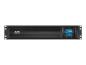 Preview: APC Smart-UPS C SMC1500I-2UC - USV (Rack - einbaufähig)