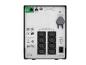 Preview: APC Smart-UPS SMC1000IC - USV - Wechselstrom 220/230/240 V