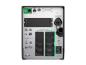 Preview: APC Smart-UPS SMT1500IC - USV - Wechselstrom 220/230/240 V