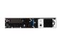 Preview: APC Smart-UPS SRT 1000VA - USV (in Rack montierbar/extern)