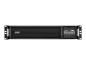 Preview: APC Smart-UPS SRT 3000VA RM - USV (in Rack montierbar/extern)