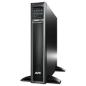Preview: APC Smart-UPS X 1000 Rack/Tower LCD - USV ( Rack-montierbar ) - Wechselstrom 230 V
