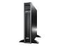 Preview: APC Smart-UPS X 1500 Rack/Tower LCD - USV (Rack - einbaufähig)