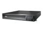 Preview: APC Smart-UPS X 1500 Rack/Tower LCD - USV (Rack - einbaufähig)