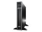 Preview: APC Smart-UPS X 1500 Rack/Tower LCD - USV (Rack - einbaufähig)