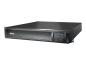 Preview: APC Smart-UPS X 1500 Rack/Tower LCD - USV (Rack - einbaufähig)
