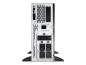 Preview: APC Smart-UPS X 2200 Rack/Tower LCD - USV (in Rack montierbar/extern)