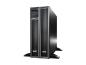 Preview: APC Smart-UPS X 750 Rack/Tower LCD - USV (Rack - einbaufähig)