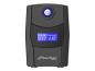 Preview: BlueWalker PowerWalker Basic VI 1000 STL FR - USV - Wechselstrom 162