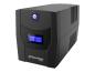 Preview: BlueWalker PowerWalker Basic VI 1500 STL FR - USV - Wechselstrom 162