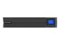 Preview: BlueWalker PowerWalker VFI 2000 ICR IoT - USV (in Rack montierbar/extern)
