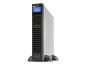 Preview: BlueWalker PowerWalker VFI 2000CRM LCD - USV (in Rack montierbar/extern) - 1600 Watt - 2000 VA - 9 Ah - RS-232