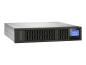 Preview: BlueWalker PowerWalker VFI 2000CRM LCD - USV (in Rack montierbar/extern) - 1600 Watt - 2000 VA - 9 Ah - RS-232