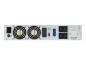 Preview: BlueWalker PowerWalker VFI 3000 CRM LCD - USV (in Rack montierbar/extern) - AC 110-300 V - 2400 Watt - 3000 VA