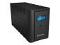 Preview: BlueWalker PowerWalker VI 2200 LCD/FR - USV - Wechselstrom 230 V