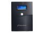 Preview: BlueWalker PowerWalker VI 3000 SCL FR - USV - Wechselstrom 230 V