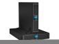 Preview: BlueWalker PowerWalker VI 3000RT LCD - USV - Wechselstrom 220/230/240 V - 2.7 kW - 3000 VA - 9 Ah - RS-232, US