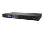 Preview: BlueWalker PowerWalker VI 500 R1U - USV (Rack - einbaufähig) - AC 165-290 V - 300 Watt - 500 VA - 7 Ah - RS-2