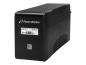 Preview: BlueWalker PowerWalker VI 850 LCD - USV - Wechselstrom 220/230/240 V
