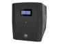 Preview: Conceptronic Zeus 04EM - USV - Wechselstrom 220-240 V