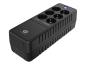 Preview: Conceptronic Zeus 05E - USV - Wechselstrom 220-240 V