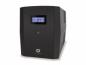 Preview: Conceptronic ZEUS USV Schuko UPS Start/LAN sw - (Offline-) USV - 480 min