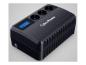 Preview: CyberPower Systems CyberPower BU Series BU650EULCD - USV (extern / wandmontierbar)