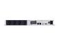 Preview: CyberPower Systems CyberPower Office Rackmount Series OR650ERM1UGR - USV (Rack - einbaufähig)