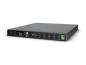 Preview: CyberPower Systems CyberPower Professional Rack Mount LCD Series PR1000ELCDRT1U - USV (Rack - einbaufähig)
