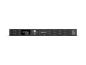 Preview: CyberPower Systems CyberPower Professional Rack Mount LCD Series PR1000ELCDRT1U - USV (Rack - einbaufähig)