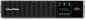 Preview: CyberPower Systems CyberPower Professional Rack Mount PR1500ERTXL2UC - USV (in Rack montierbar/extern)