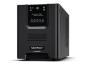 Preview: CyberPower Systems CyberPower Professional Series PR1000ELCD - USV