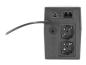 Preview: DIGITUS Line-Interakive USV, 600 VA/360 W