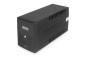 Preview: DIGITUS Line-Interaktive USV, 2000 VA/1200 W