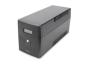 Preview: DIGITUS Line-Interaktive USV, 2000 VA/1200 W