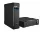 Preview: Eaton 3P Ellipse 1300 USB DIN/IT - USV - Wechselstrom 220-240 V