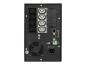 Preview: Eaton 5P 1550i - Gen 2 - USV - Tower - Wechselstrom 200/208/220/230/240 V