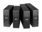 Preview: Eaton 5S 550i - USV - Wechselstrom 230 V - 330 Watt