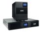 Preview: Eaton 9SX 9SX1000IR - USV (Rack - einbaufähig) - Wechselstrom 200/208/220/230/240 V - 900 Watt - 1000 VA - RS