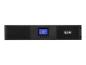 Preview: Eaton 9SX 9SX1500IR - USV (Rack - einbaufähig) - Wechselstrom 200/208/220/230/240 V - 1350 Watt - 1500 VA - R