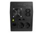 Preview: Green Cell Microsine 2000VA LCD - USV - Wechselstrom 220/230/240 V